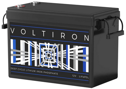 300Ah 12V LiFePO4 Battery lithium BMS