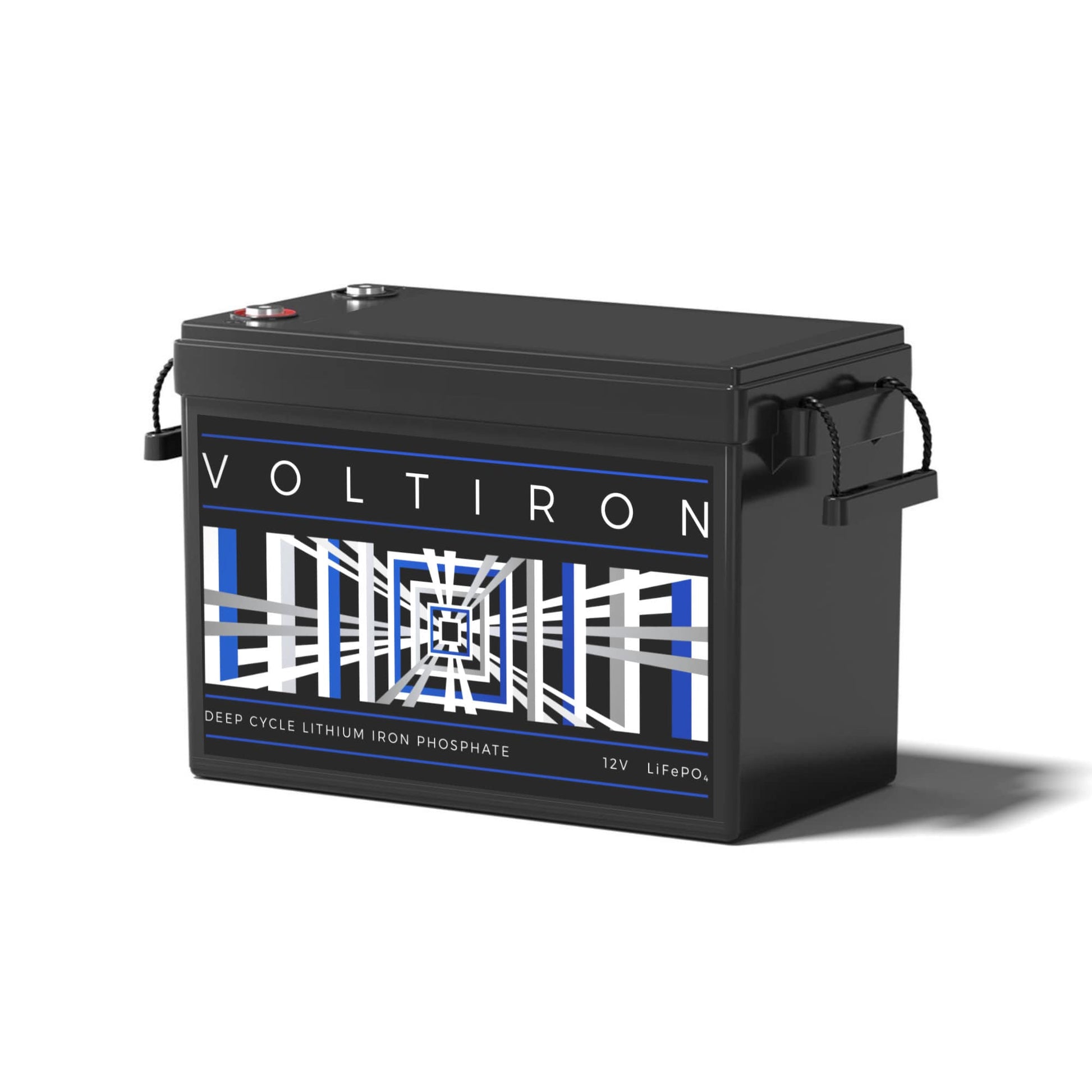 Built for 4x4 Off-Road and Camping Fridge and Inverter Built for 4x4 Off-Road and Camping Power 150Ah LiFePO4 Lithium 12v Battery